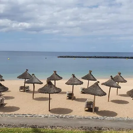 Parque Santiago 3 Luxery Apartment, Playa Americas, Arona, Tenerife * 美洲海滩