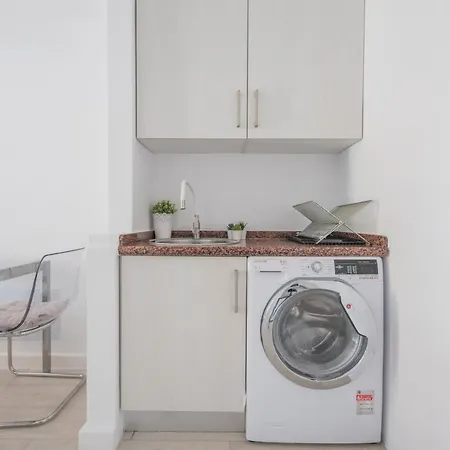 Parque Santiago 3 Luxery Apartment, Playa Americas, Arona, Tenerife *