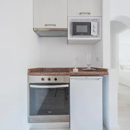 Parque Santiago 3 Luxery Apartment, Playa Americas, Arona, Tenerife 公寓 美洲海滩