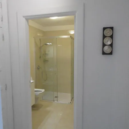 Parque Santiago 3 Luxery Apartment, Playa Americas, Arona, Tenerife 公寓 美洲海滩