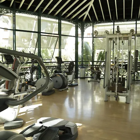 Parque Santiago 3 Luxery Apartment, Playa Americas, Arona, Tenerife 公寓