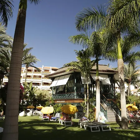 公寓 Parque Santiago 3 Luxery Apartment, Playa Americas, Arona, Tenerife