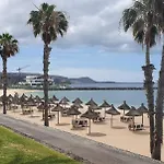 아파트 Parque Santiago 3 Luxery Apartment, Playa Americas, Arona, Tenerife