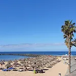 Parque Santiago 3 Luxery Apartment, Playa Americas, Arona, Tenerife 아파트 플라야데라스아메리카스