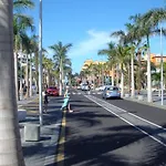 Parque Santiago 3 Luxery Apartment, Playa Americas, Arona, Tenerife 아파트 플라야데라스아메리카스