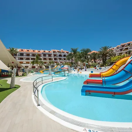 Parque Santiago 3 Luxery Apartment, Playa Americas, Arona, Tenerife Lejlighed Playa de las Américas