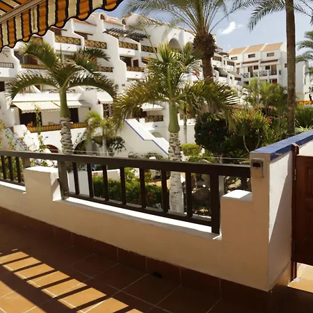 Parque Santiago 3 Luxery Apartment, Playa Americas, Arona, Tenerife 아파트 플라야데라스아메리카스