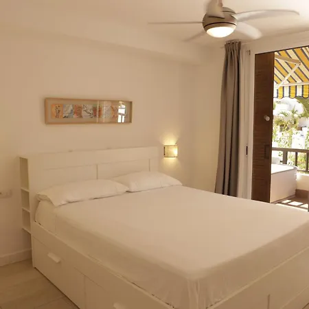 Parque Santiago 3 Luxery Apartment, Playa Americas, Arona, Tenerife 플라야데라스아메리카스